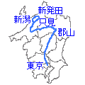 ルート概略