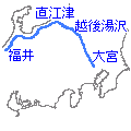 ルート概略
