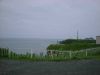 納沙布岬・北方領土