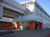 芝山千代田駅