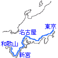 ルート概略
