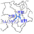 ルート概略