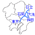 ルート概略