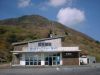 駒ケ岳ケーブルカー・登り口