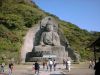 日本寺・大仏