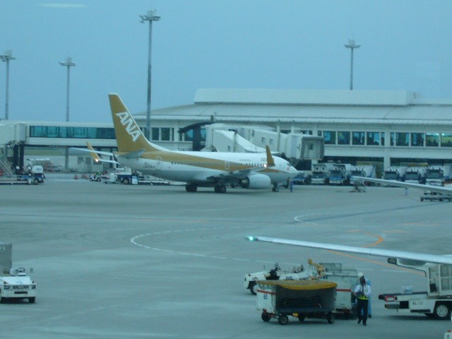 那覇空港