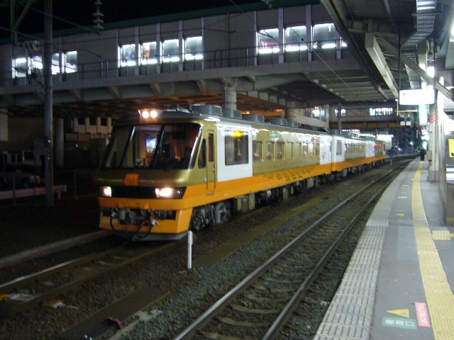 こがね編成