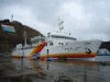 東日本海フェリー