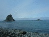 奥尻島