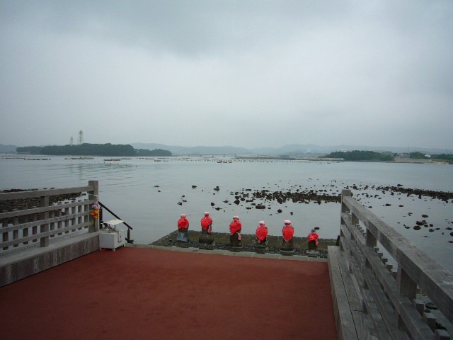 壱岐島・はらほげ地蔵