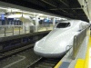 東海道・山陽新幹線／Ｎ７００系
