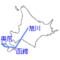 ルート概略