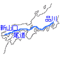 ルート概略