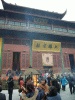 中国・杭州・霊隠寺