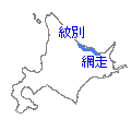 ルート概略