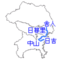 ルート概略
