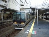 東海道線・普通列車