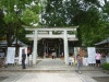 武田神社