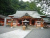 熊野那智神社 熊野那智神社
