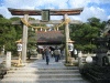 松陰神社