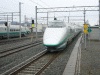 ４００系つばさ