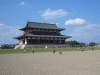 平城遷都１３００年祭・大極殿