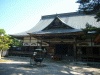 中尊寺
