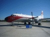 入間航空祭・ＹＳ－１１ＦＣ飛行点検機
