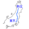 ルート概略