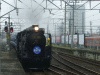 Ｄ５１　４９８号機
