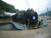 Ｄ５１　４９８号機