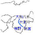 ルート概略