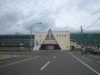 木古内駅