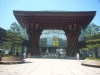 金沢駅