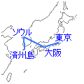 ルート概略