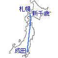 ルート概略