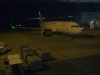 中国東方航空・ＭＵ２８６０便・南京行き