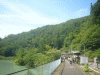 飯田線秘境駅号・為栗駅