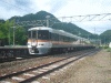 飯田線秘境駅号