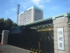 防衛省市ヶ谷地区