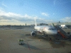 Ｊｅｔｓｔａｒ・ＧＫ３２３便・下地島行き