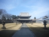 瑞龍寺