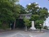 寒川神社