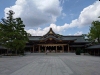 寒川神社