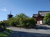 東寺・境内