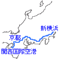 ルート概略