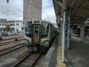 仙山線・仙台行き
