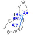 ルート概略