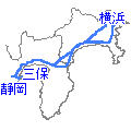 ルート概略