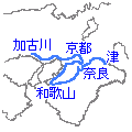 ルート概略